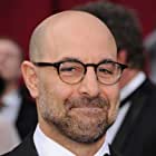 Stanley Tucci به عنوان Jefferson Grieff