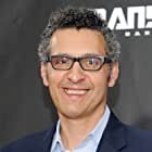 John Turturro به عنوان Chuck