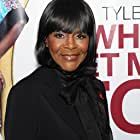 Cicely Tyson به عنوان Constantine Jefferson