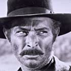 Lee Van Cleef به عنوان Sentenza