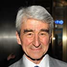 Sam Waterston به عنوان Walter Zarrow