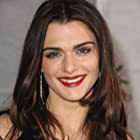 Rachel Weisz به عنوان Short Sighted Woman