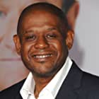 Forest Whitaker به عنوان Saw Gerrera