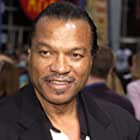 Billy Dee Williams به عنوان Harvey Dent