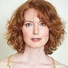 Alicia Witt به عنوان Ruth Harker