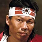 Bolo Yeung به عنوان Bolo