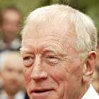 Max von Sydow به عنوان Father Lankester Merrin