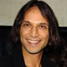 Jesse Borrego به عنوان Francisco Cindino