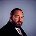 Sebastian Cabot به عنوان Sir Ector