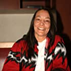 Tantoo Cardinal به عنوان Black Shawl