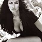 Maria Grazia Cucinotta به عنوان Donna Maria