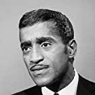 Sammy Davis Jr. به عنوان Josh Howard