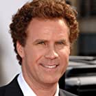 Will Ferrell به عنوان President Business