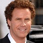 Will Ferrell به عنوان Maxime