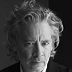 Dexter Fletcher به عنوان D'Artagnan's Father