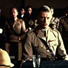 Edward Fox به عنوان The Jackal