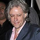 Bob Geldof به عنوان Pink