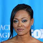 Robin Givens به عنوان Fontella Davis