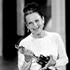 Ruth Gordon به عنوان Minnie Castevet