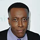 Arsenio Hall به عنوان Semmi