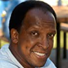 Dorian Harewood به عنوان Eightball