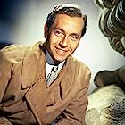 Paul Henreid به عنوان Victor Laszlo