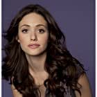 Emmy Rossum به عنوان Laura Chapman