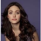 Emmy Rossum به عنوان Candy