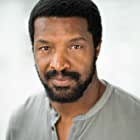 Roger Cross به عنوان Curtis Manning