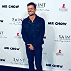 Bailey Chase به عنوان Benny