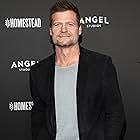 Bailey Chase به عنوان Jeff Eriksson