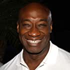 Michael Clarke Duncan به عنوان Manute