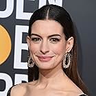 Anne Hathaway به عنوان Solène