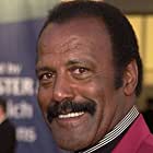 Fred Williamson به عنوان Abe Hawkins