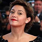 Emma de Caunes به عنوان L'Impératrice Eugénie