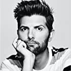 Adam Scott به عنوان Justin Sanderson