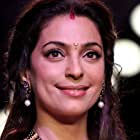 Juhi Chawla به عنوان Chatro