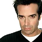 David Copperfield به عنوان David Copperfield