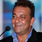 Sanjay Dutt به عنوان Murliprasad 'Munna Bhai' Sharma