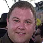 Mark Addy به عنوان Friar Tuck