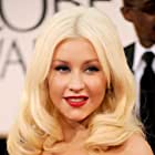 Christina Aguilera به عنوان Christina Aguilera