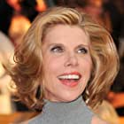 Christine Baranski به عنوان Kitty Hurley