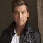 Lance Bass به عنوان Band Leader