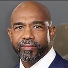 Michael Beach به عنوان Detective Murphy