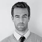 James Van Der Beek به عنوان 