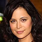 Catherine Bell به عنوان Susan Ortega