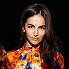 Camilla Belle به عنوان Claire Axle