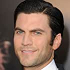 Wes Bentley به عنوان James