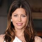 Jessica Biel به عنوان Vera Miles