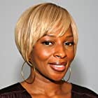 Mary J. Blige به عنوان Renee Lomito-Smith